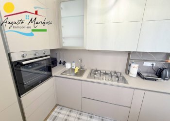 Foto 9 - Apartment LUMGOMARE BETTOLO
 
19, Recco - photo 9