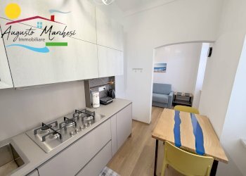 Foto 10 - Apartment LUMGOMARE BETTOLO
 
19, Recco - photo 10