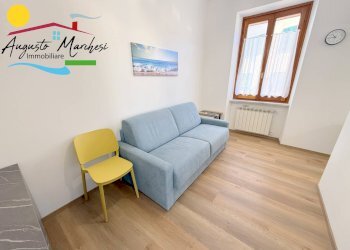 Foto 12 - Apartment LUMGOMARE BETTOLO
 
19, Recco - photo 12