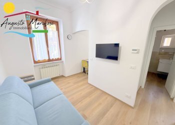 Foto 16 - Apartment LUMGOMARE BETTOLO
 
19, Recco - photo 16