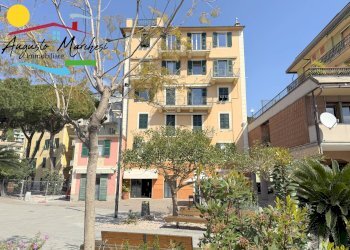 Foto 5 - Apartment LUMGOMARE BETTOLO
 
19, Recco - photo 5