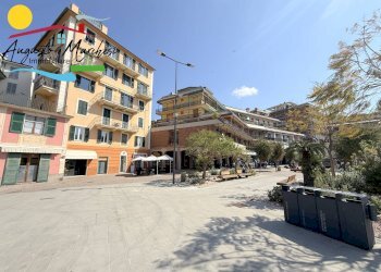 Foto 13 - Apartment LUMGOMARE BETTOLO
 
19, Recco - photo 13