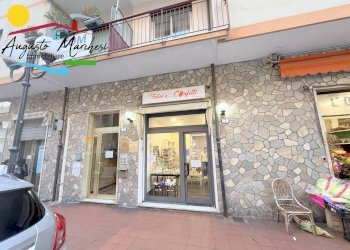 Foto 7 - Locale Commerciale VIA XX SETTEMBRE
 
7, Recco - foto 7