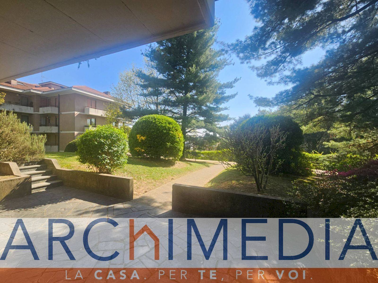 Foto 1 - Appartamento Viale delle Vittorie, Malnate - foto 1