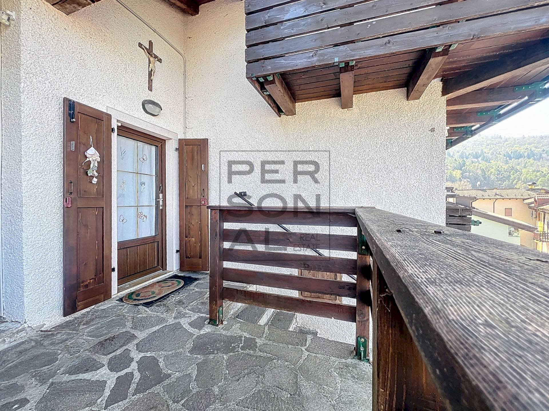 Foto 1 - Casa indipendente Brentonico - foto 1