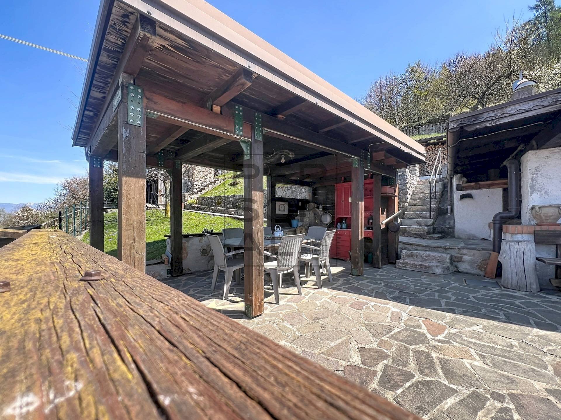 Foto 3 - Casa indipendente Brentonico - foto 3