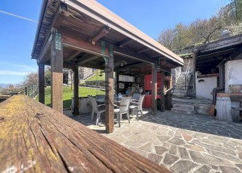 Foto 3 - Casa indipendente Brentonico - foto 3