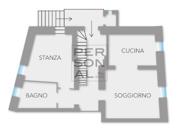 Foto 4 - Casa semi indipendente Segonzano - foto 4