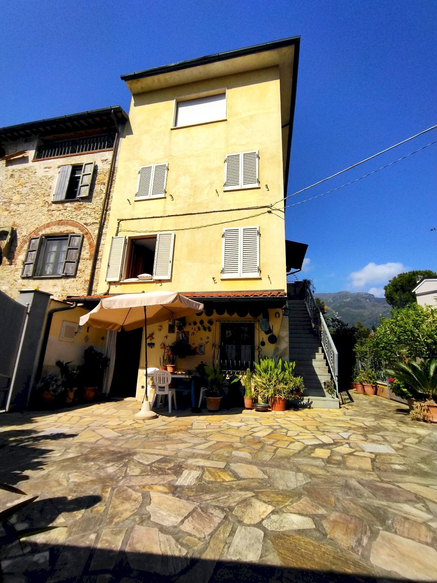 Foto 1 - Casa indipendente via provinciale
 
79, Camaiore - foto 1