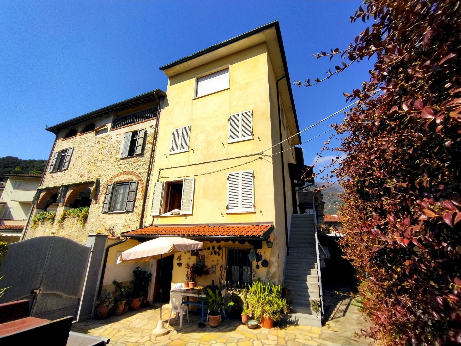 Foto 2 - Casa indipendente via provinciale
 
79, Camaiore - foto 2