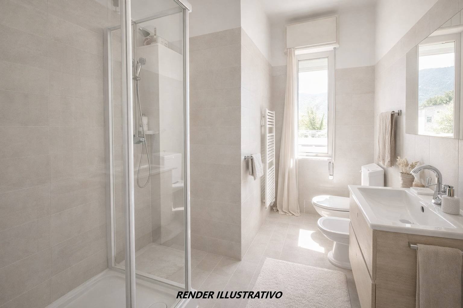 Foto 3 - Four-room apartment Via Zanardelli
 
111, Marcheno - photo 3