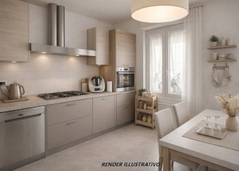 Foto 2 - Appartamento Via Zanardelli
 
111, Marcheno - foto 2