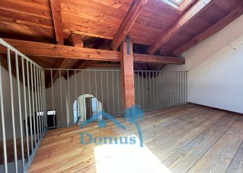 Foto 5 - Bilocale Via Duomo
 
23, Pinerolo - foto 5