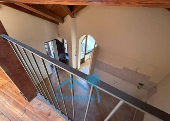 Foto 7 - Bilocale Via Duomo
 
23, Pinerolo - foto 7