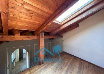 Foto 8 - Bilocale Via Duomo
 
23, Pinerolo - foto 8