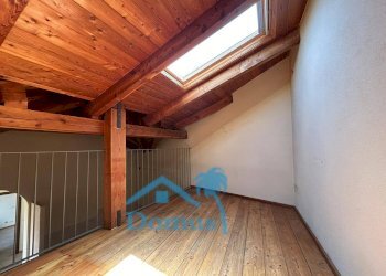 Foto 9 - Bilocale Via Duomo
 
23, Pinerolo - foto 9