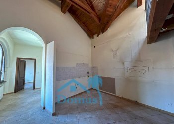 Foto 11 - Bilocale Via Duomo
 
23, Pinerolo - foto 11