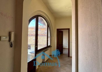 Foto 13 - Bilocale Via Duomo
 
23, Pinerolo - foto 13