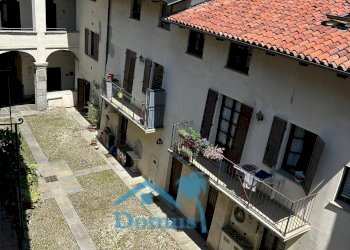 Foto 24 - Bilocale Via Duomo
 
23, Pinerolo - foto 24