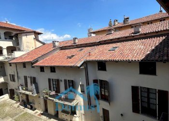 Foto 25 - Bilocale Via Duomo
 
23, Pinerolo - foto 25