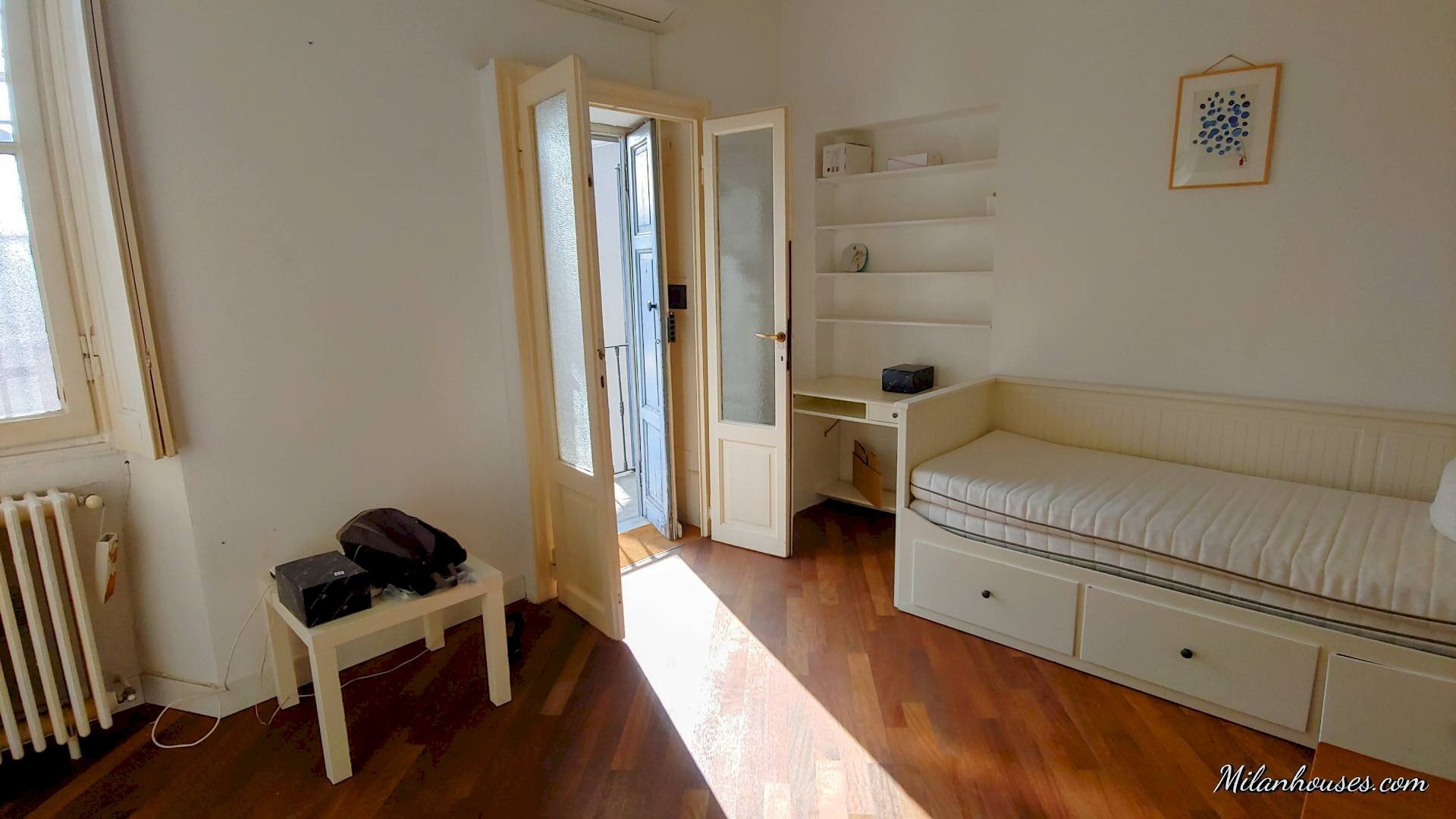 Foto 2 - Appartamento Viale Coni Zugna
52, Milano - foto 2