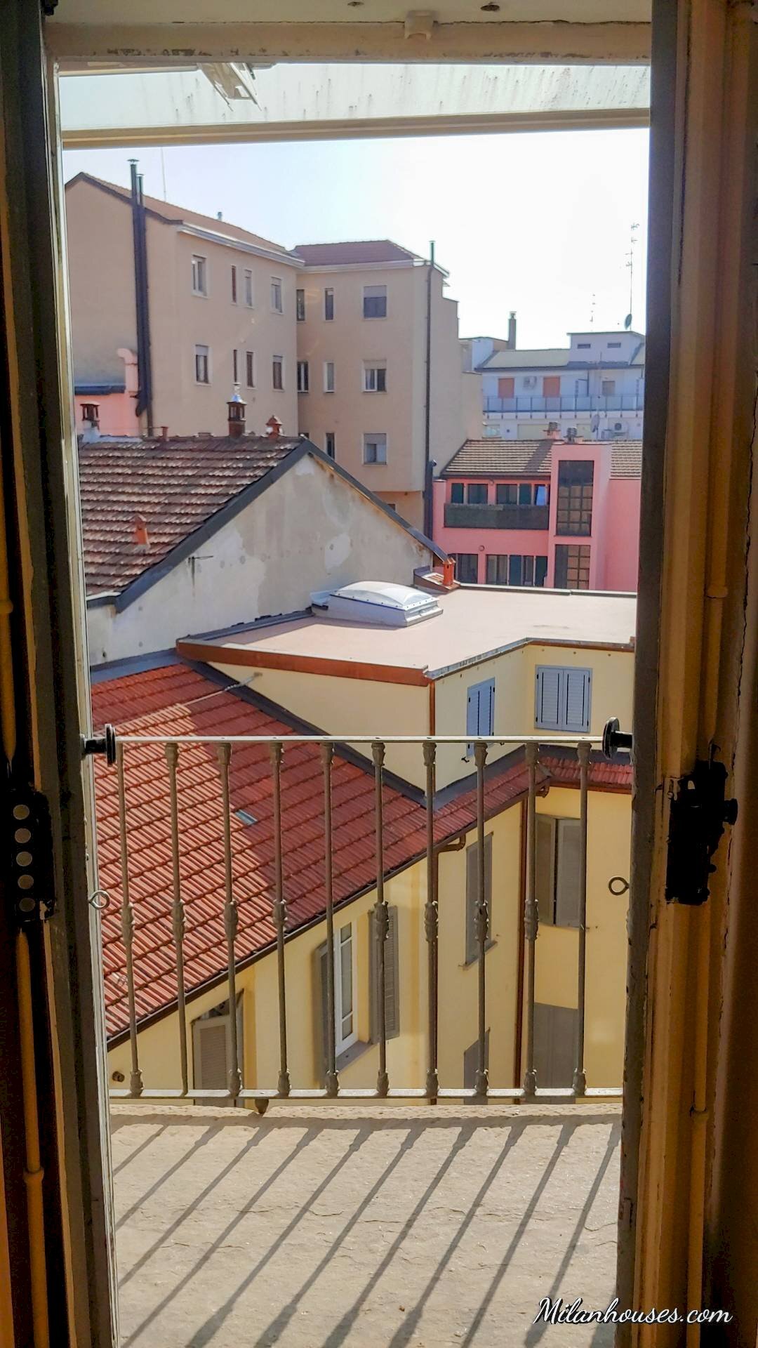 Foto 3 - Appartamento Viale Coni Zugna
52, Milano - foto 3