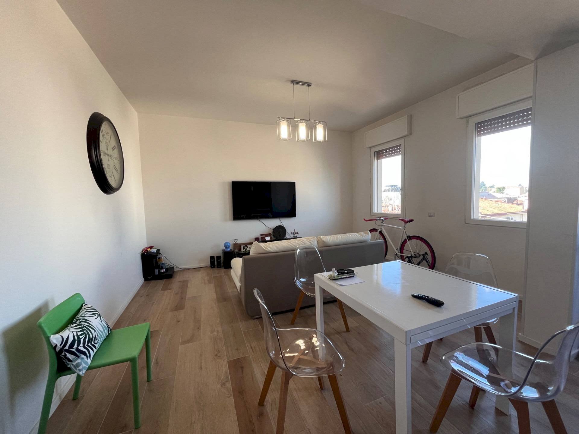 Foto 1 - Four-room apartment Via Giuseppe Verdi
 
26, Mogliano Veneto - photo 1