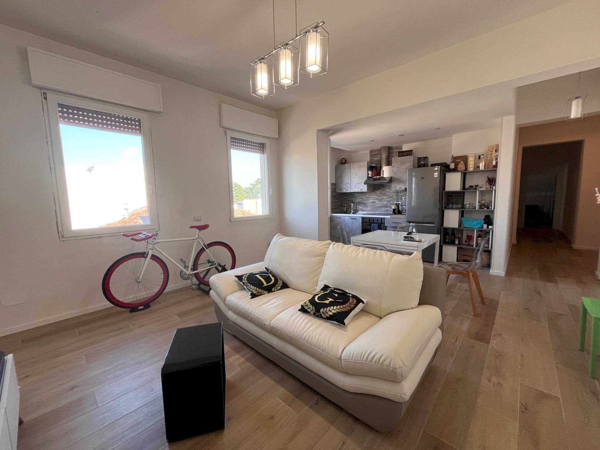 Foto 2 - Four-room apartment Via Giuseppe Verdi
 
26, Mogliano Veneto - photo 2