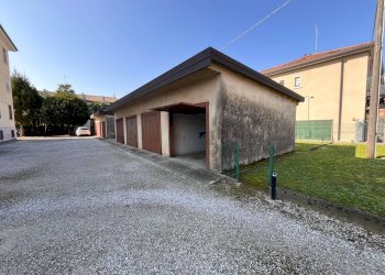 Foto 27 - Four-room apartment Via Giuseppe Verdi
26, Mogliano Veneto - photo 27