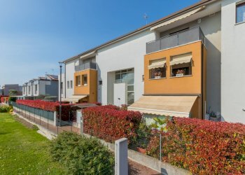 Foto 1 - Appartamento Via Torcello
 
16, Quarto d'Altino - foto 1