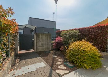 Foto 4 - Appartamento Via Torcello
 
16, Quarto d'Altino - foto 4