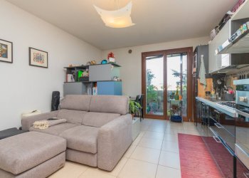 Foto 13 - Appartamento Via Torcello
 
16, Quarto d'Altino - foto 13