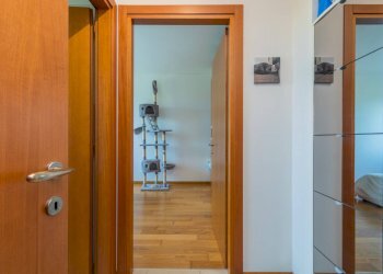 Foto 20 - Appartamento Via Torcello
 
16, Quarto d'Altino - foto 20