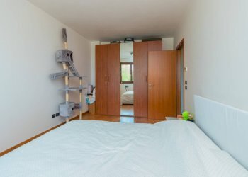 Foto 25 - Appartamento Via Torcello
 
16, Quarto d'Altino - foto 25