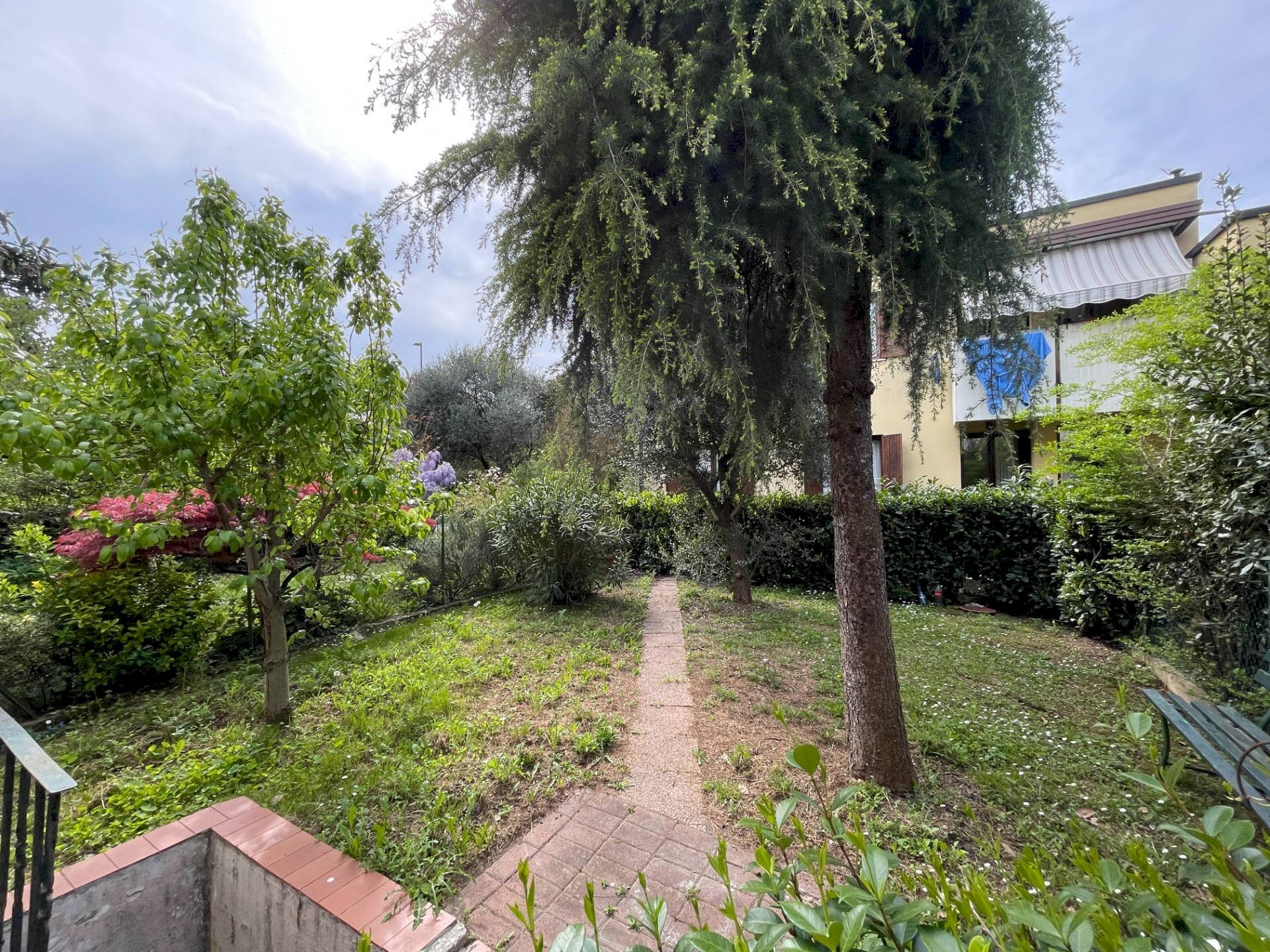 Foto 2 - Villa a Schiera VIA INGHILTERRA, Treviso - foto 2