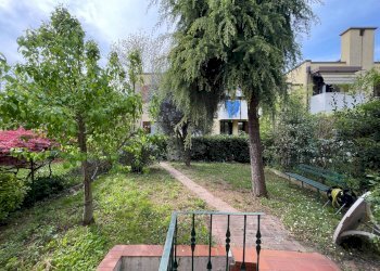 Foto 1 - Villa a Schiera VIA INGHILTERRA, Treviso - foto 1