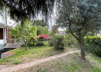 Foto 3 - Villa a Schiera VIA INGHILTERRA, Treviso - foto 3