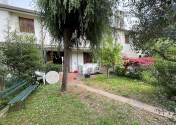 Foto 5 - Villa a Schiera VIA INGHILTERRA, Treviso - foto 5