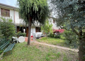 Foto 6 - Villa a Schiera VIA INGHILTERRA, Treviso - foto 6