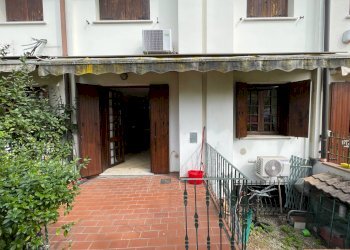 Foto 7 - Villa a Schiera VIA INGHILTERRA, Treviso - foto 7