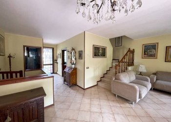 Foto 12 - Villa a Schiera VIA INGHILTERRA, Treviso - foto 12