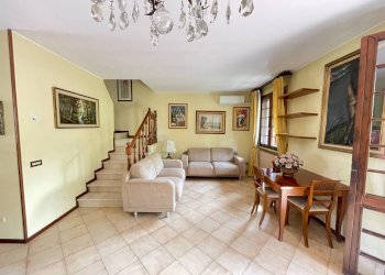 Foto 13 - Villa a Schiera VIA INGHILTERRA, Treviso - foto 13