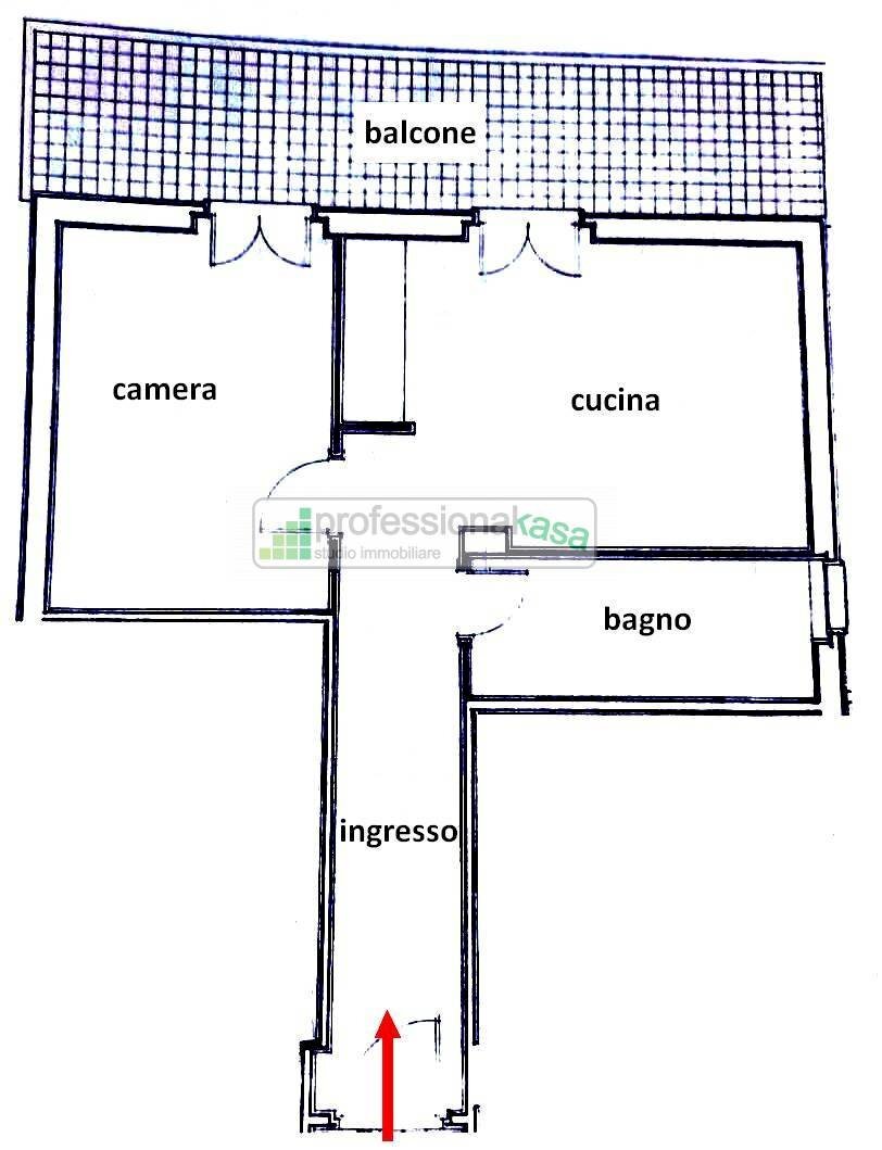 Foto 1 - Three-room apartment VIA RAFFAELE PAOLUCCI, San Salvo - photo 1