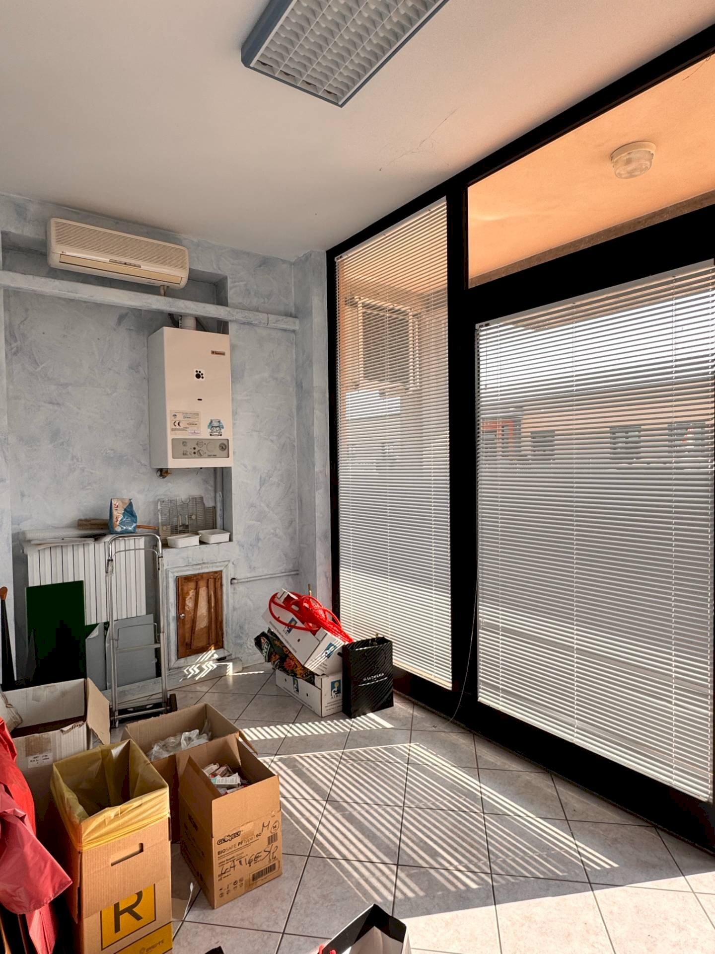 Foto 2 - Locale Commerciale Via Ugo La Malfa
 
snc, Grottazzolina - foto 2