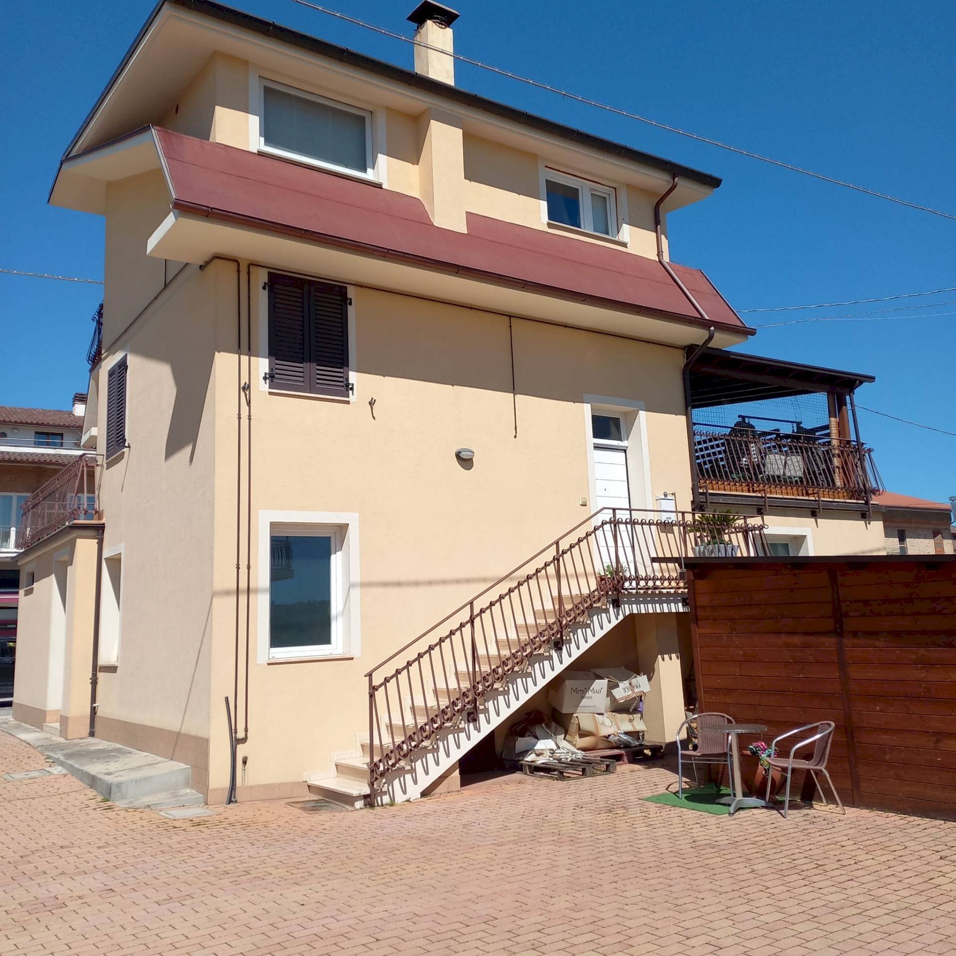 Foto 1 - Apartment strada provinciale 239
 
snc, Montegiorgio - photo 1