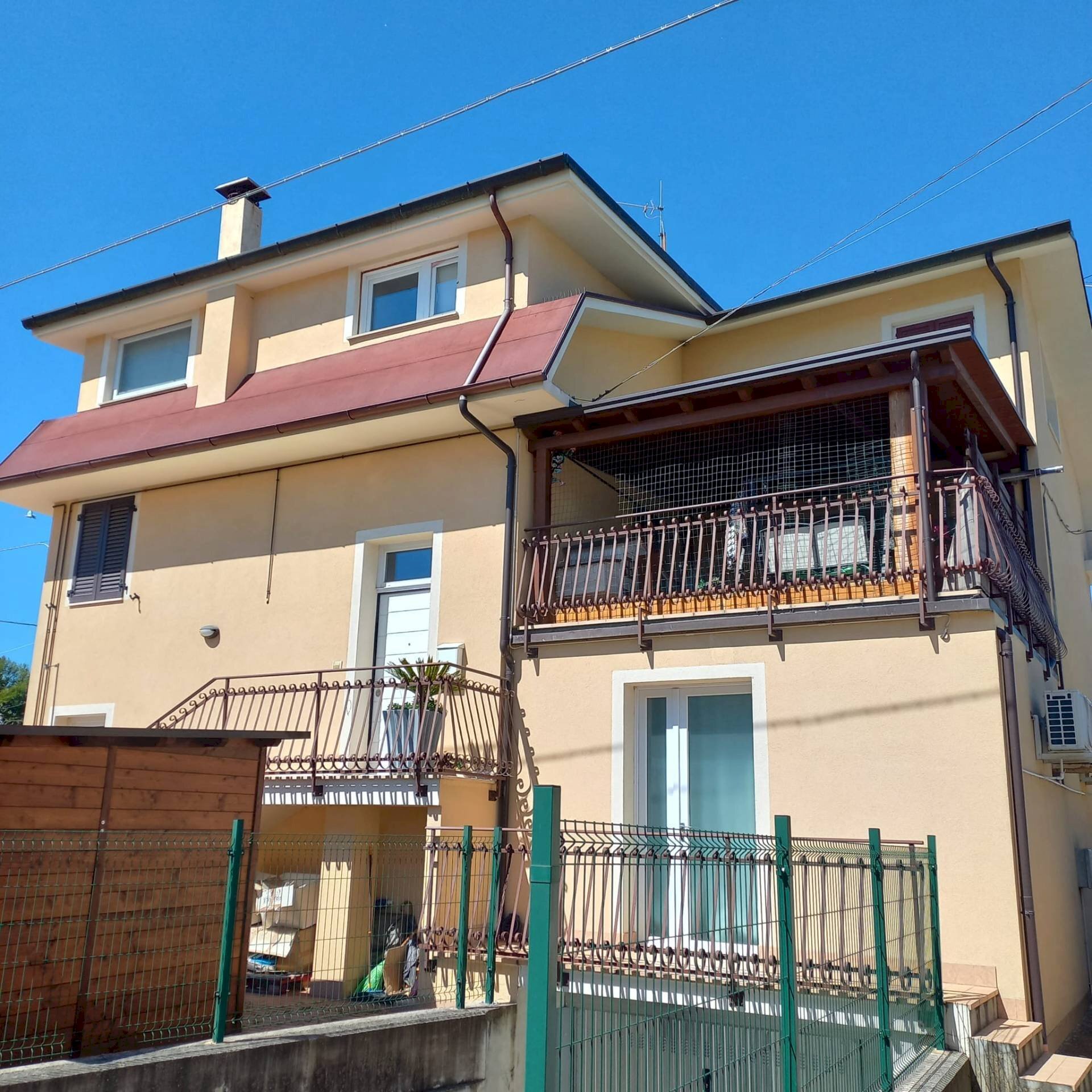 Foto 2 - Apartment strada provinciale 239
 
snc, Montegiorgio - photo 2