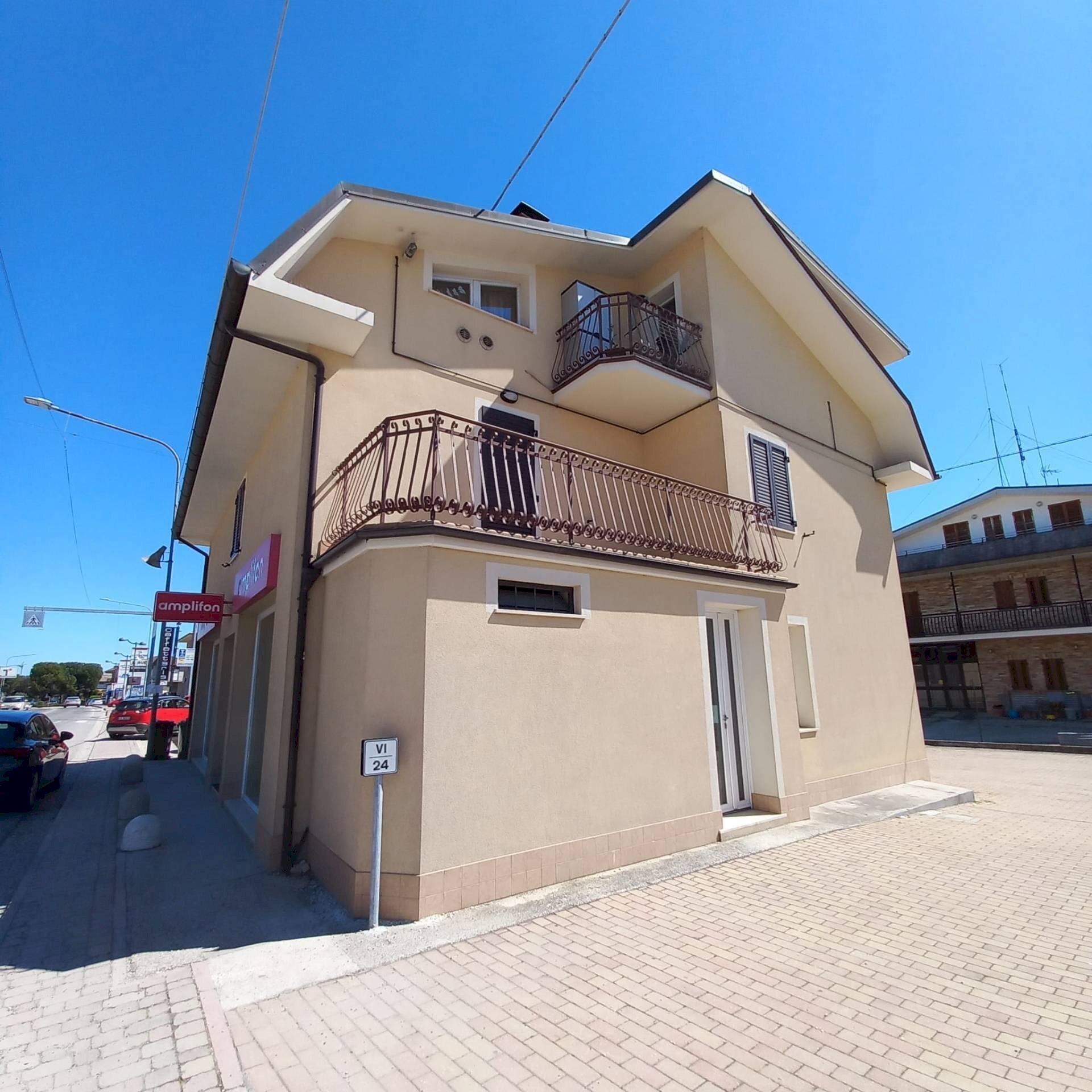 Foto 3 - Apartment strada provinciale 239
 
snc, Montegiorgio - photo 3