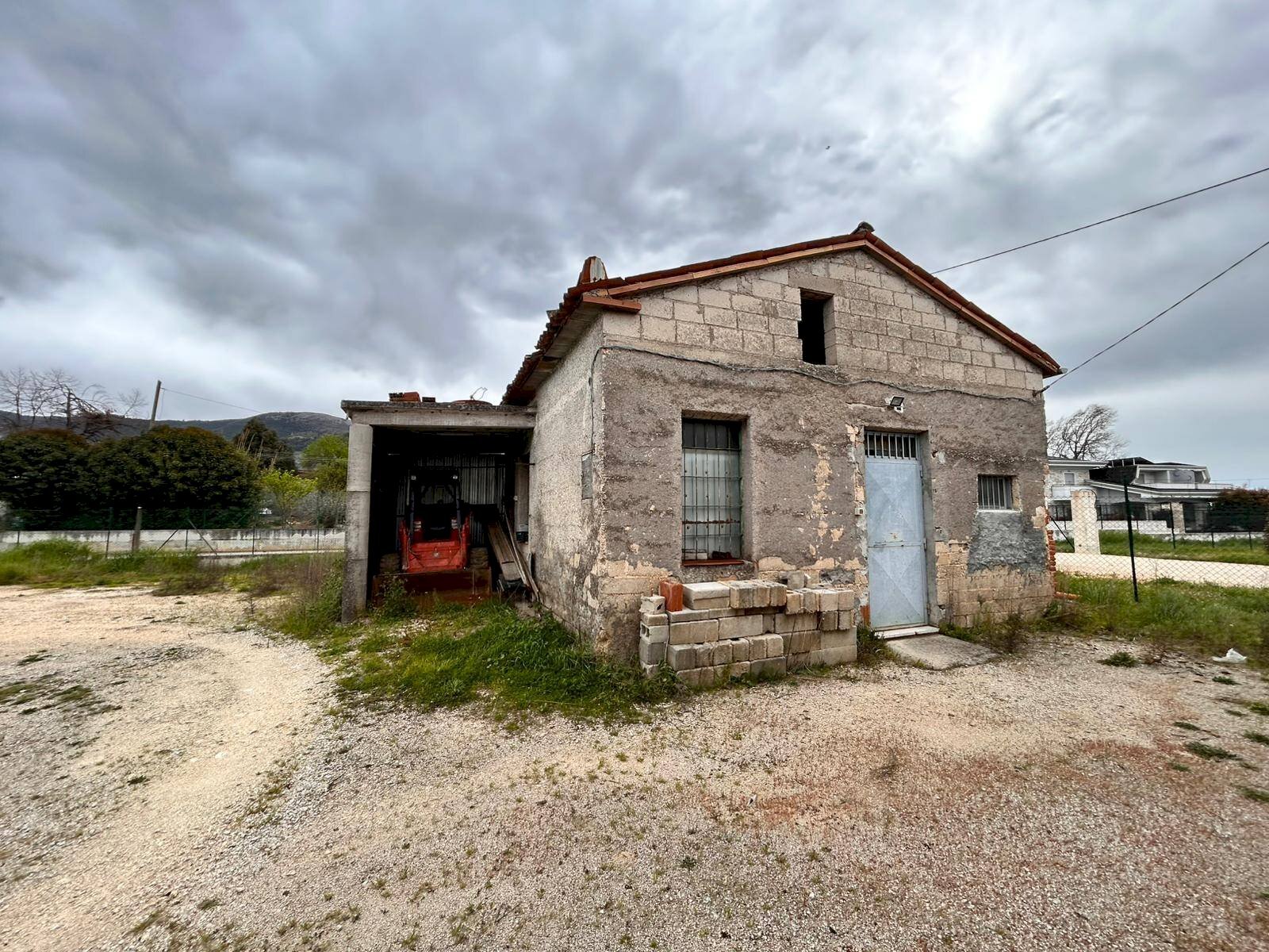 Foto 1 - Independent house via verolana, Alatri - photo 1