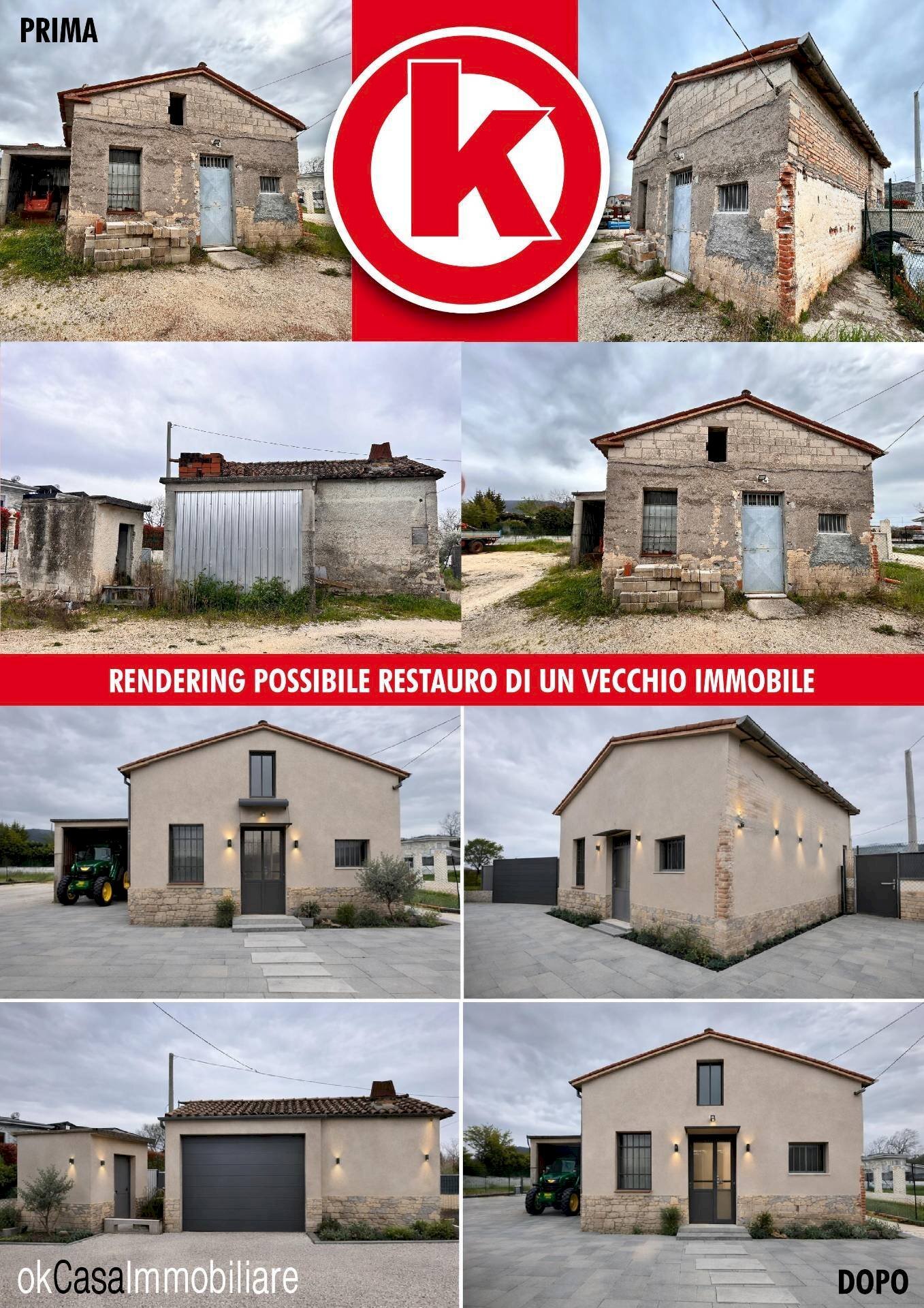 Foto 2 - Independent house via verolana, Alatri - photo 2