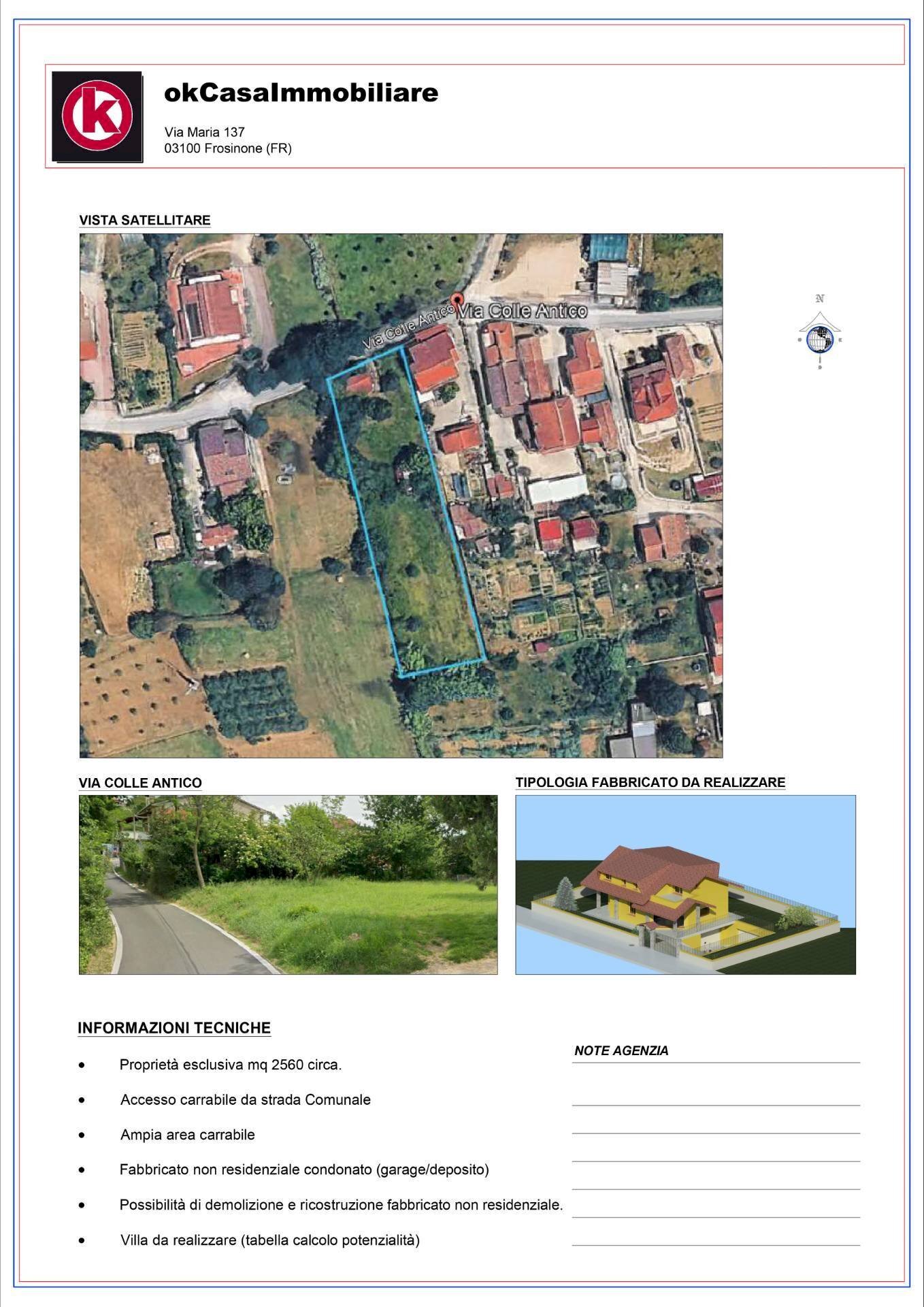 Foto 2 - Building land Ceccano - photo 2